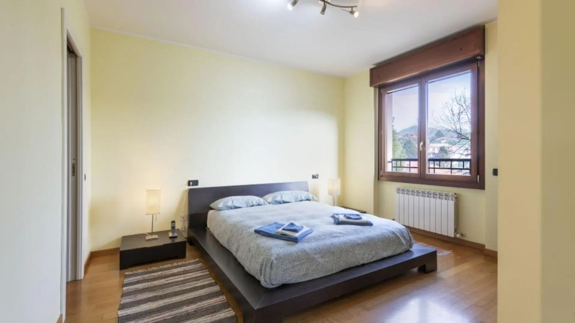 Apartamento The House On The Lake Reno Di Leggiuno