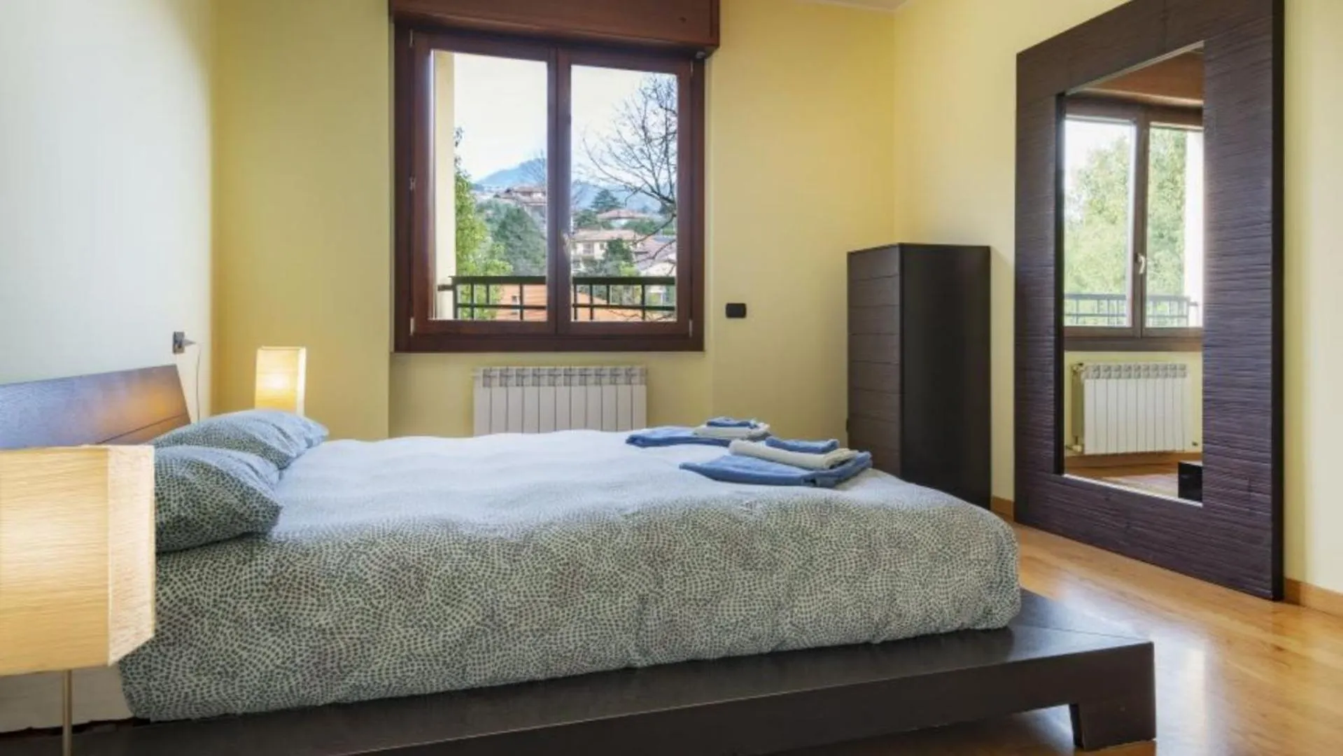 Apartamento The House On The Lake Reno Di Leggiuno